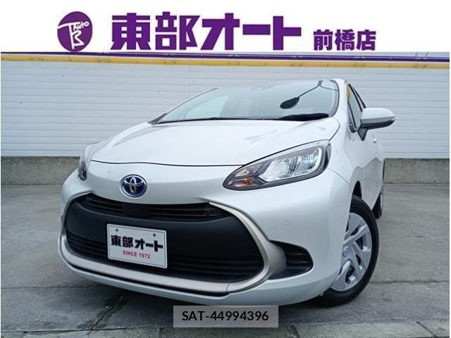 Toyota AQUA 2024 8682979-0