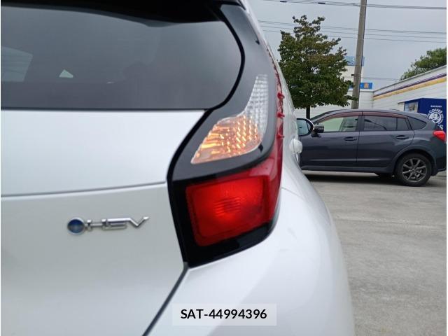 Toyota AQUA 2024 8682979-13