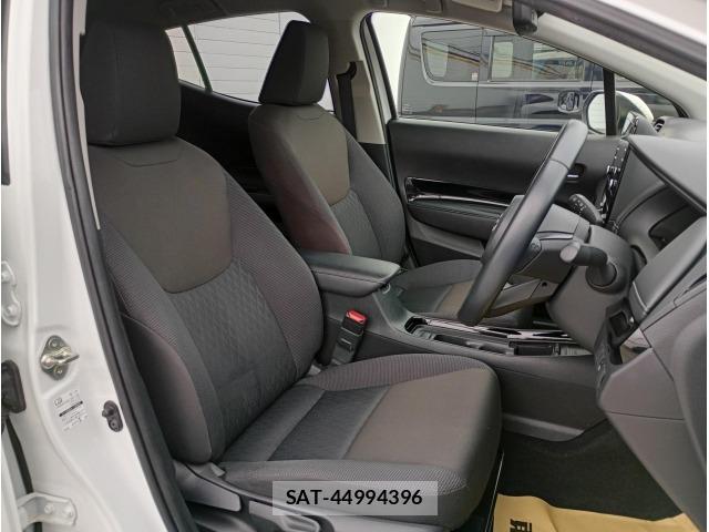 Toyota AQUA 2024 8682979-19