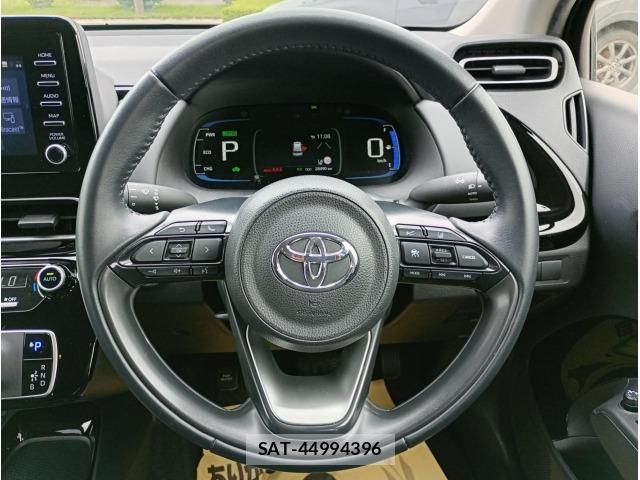 Toyota AQUA 2024 8682979-20