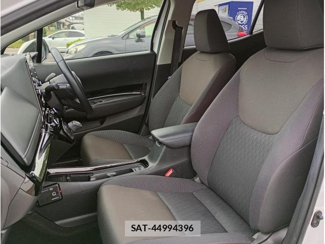 Toyota AQUA 2024 8682979-24