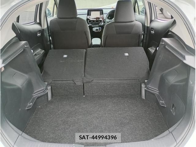 Toyota AQUA 2024 8682979-29