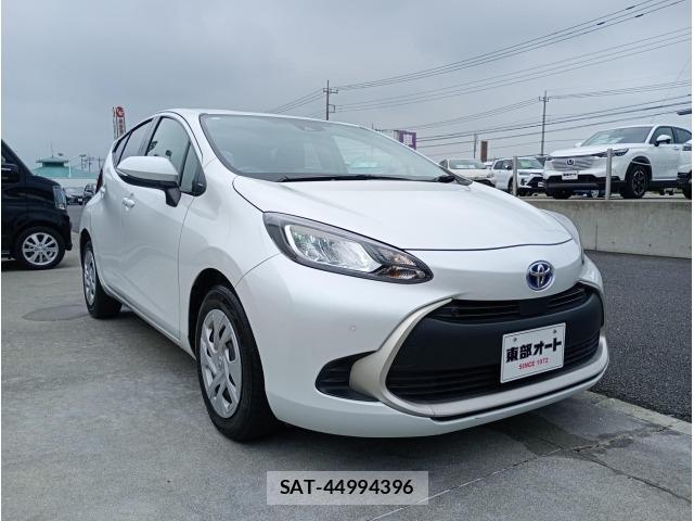 Toyota AQUA 2024 8682979-30