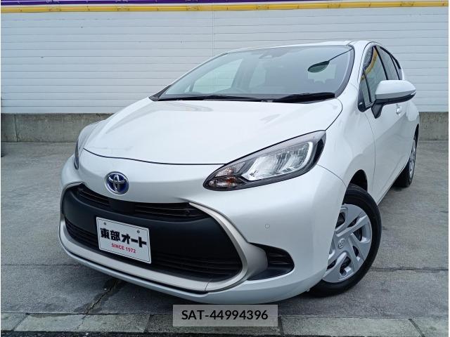 Toyota AQUA 2024 8682979-31