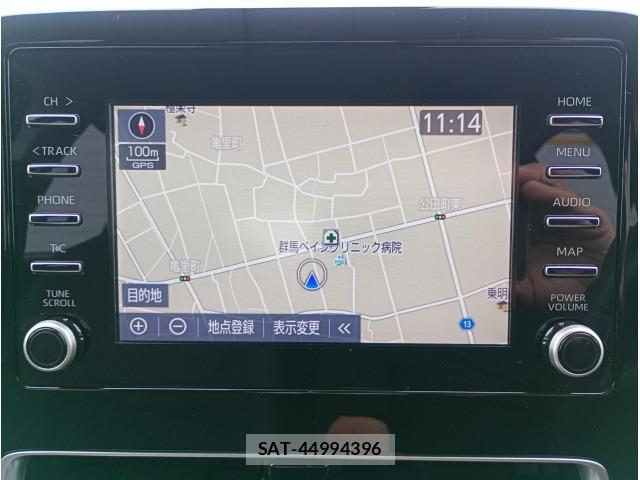 Toyota AQUA 2024 8682979-4