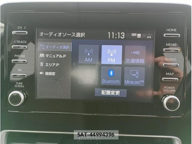 Toyota AQUA 2024 8682979-5