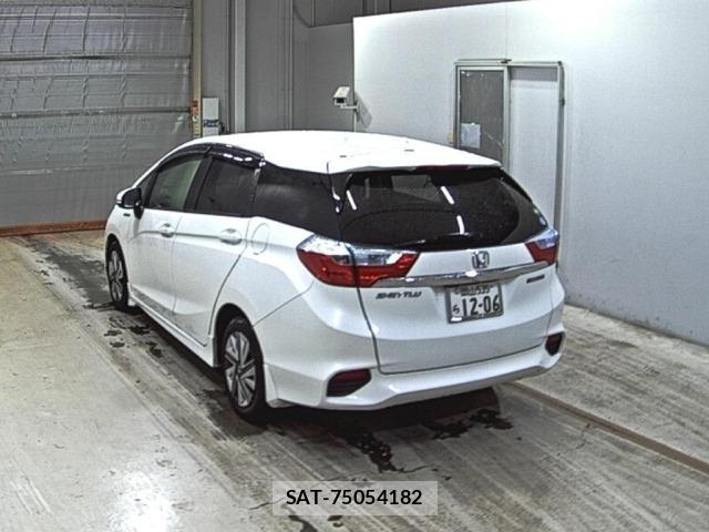 Honda SHUTTLE 2016 8947272-1