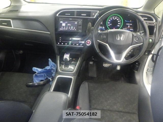 Honda SHUTTLE 2016 8947272-3