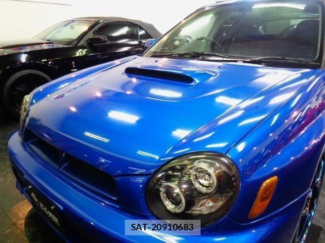 Subaru IMPREZA 2000 8680156-12