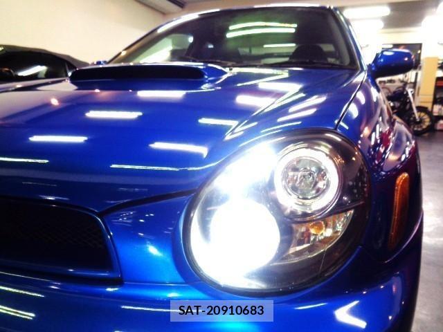 Subaru IMPREZA 2000 8680156-16