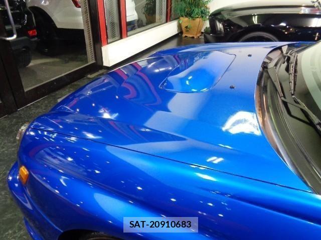 Subaru IMPREZA 2000 8680156-21