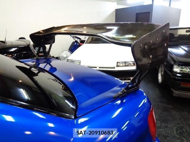 Subaru IMPREZA 2000 8680156-24