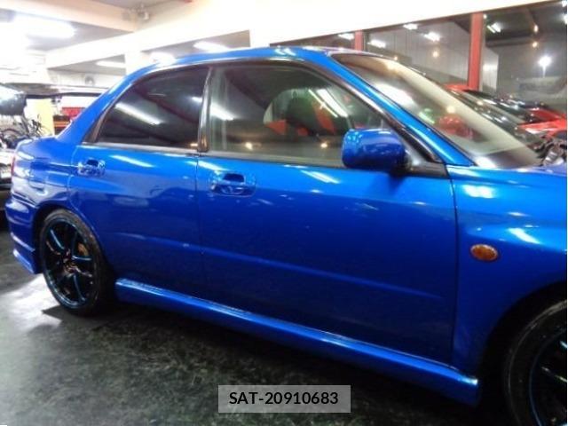 Subaru IMPREZA 2000 8680156-26