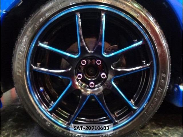 Subaru IMPREZA 2000 8680156-27