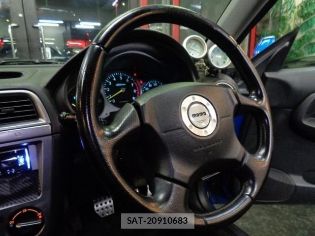 Subaru IMPREZA 2000 8680156-33