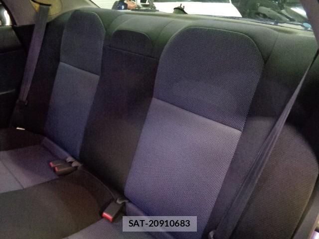 Subaru IMPREZA 2000 8680156-38
