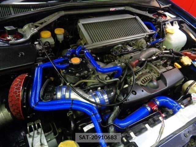 Subaru IMPREZA 2000 8680156-41
