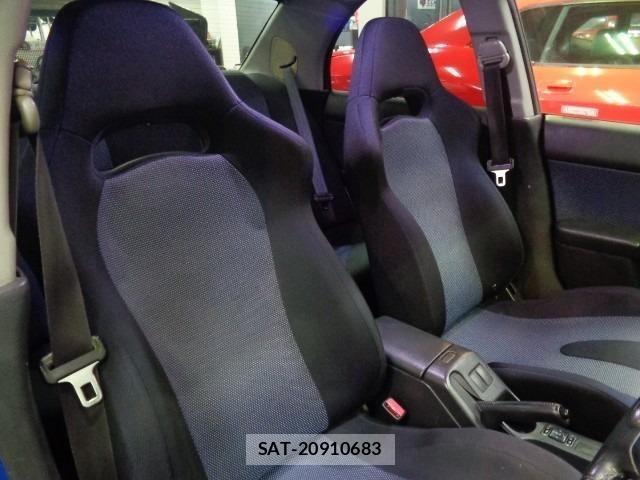 Subaru IMPREZA 2000 8680156-5
