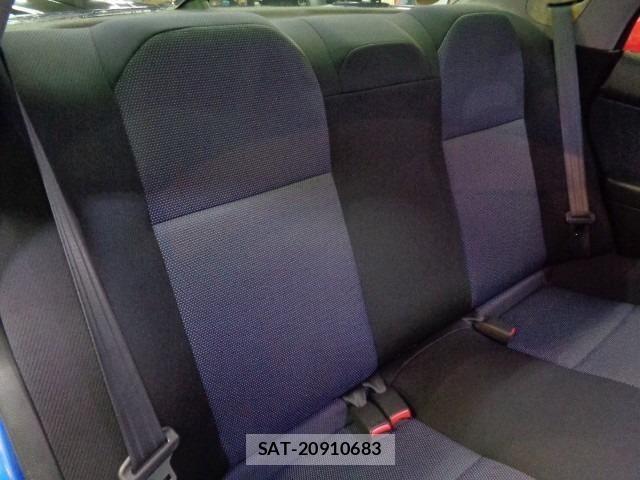 Subaru IMPREZA 2000 8680156-6