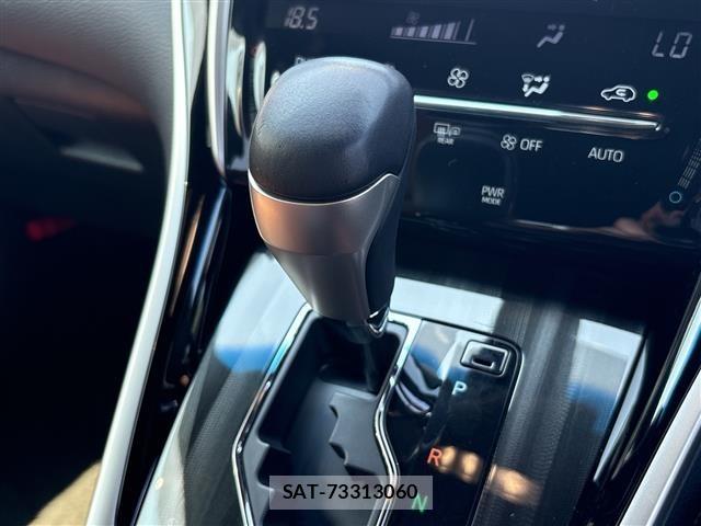 Toyota HARRIER 2018 8936793-10