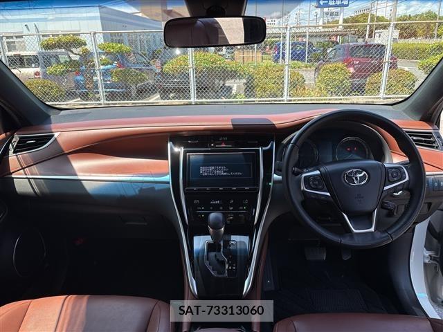 Toyota HARRIER 2018 8936793-15