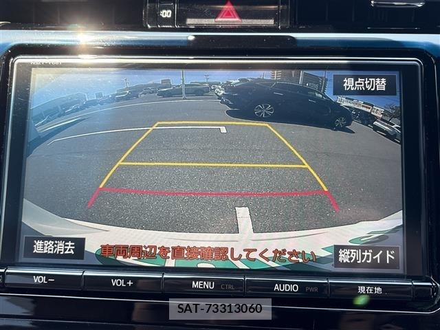 Toyota HARRIER 2018 8936793-17