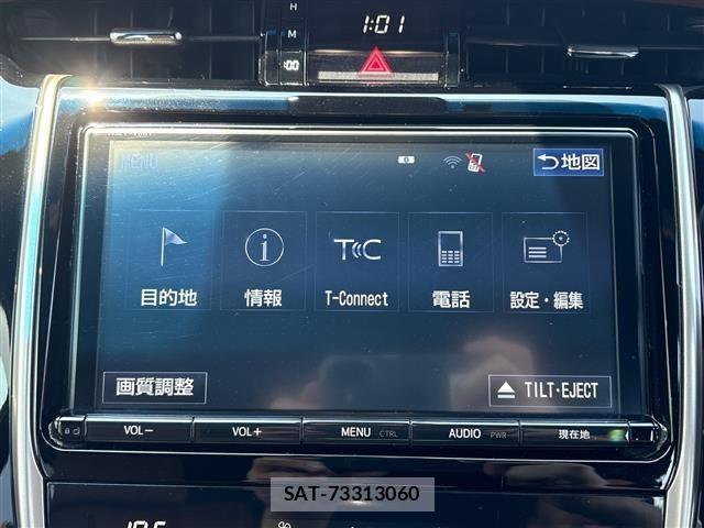 Toyota HARRIER 2018 8936793-18