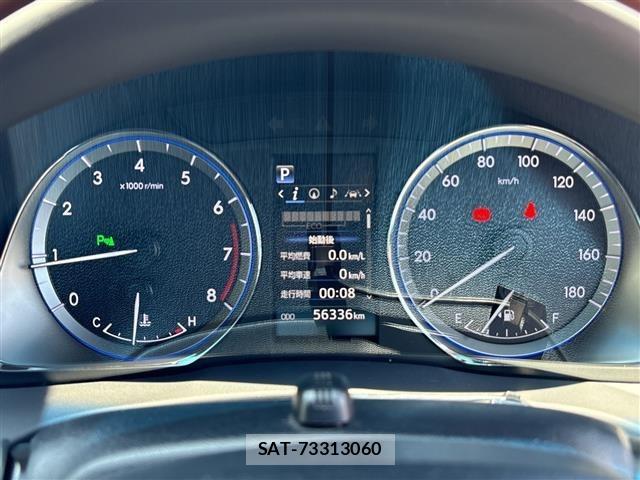 Toyota HARRIER 2018 8936793-19