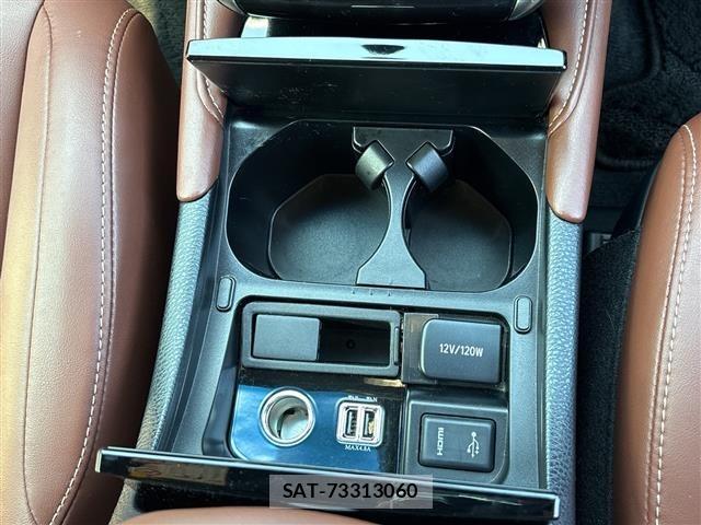 Toyota HARRIER 2018 8936793-2