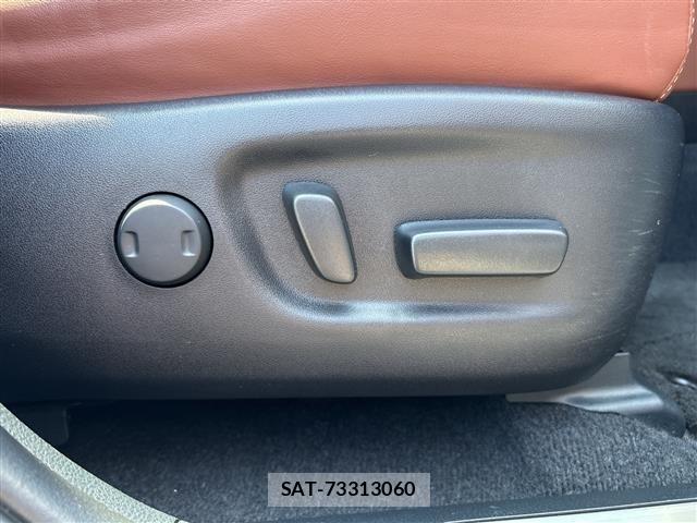 Toyota HARRIER 2018 8936793-3