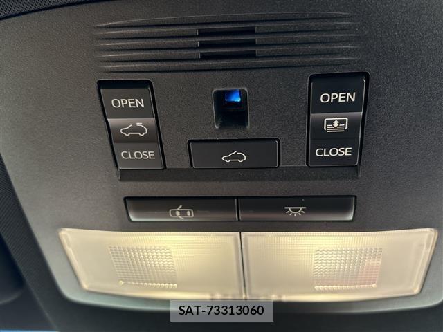 Toyota HARRIER 2018 8936793-5