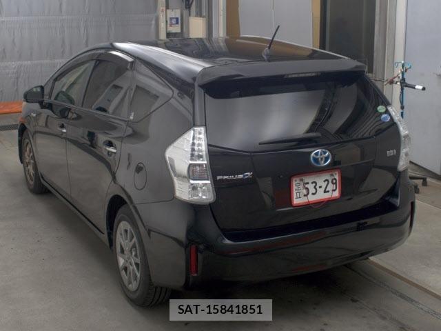 Toyota PRIUS 2013 8680689-1