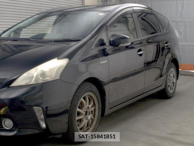Toyota PRIUS 2013 8680689-4
