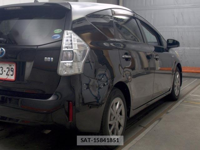 Toyota PRIUS 2013 8680689-5