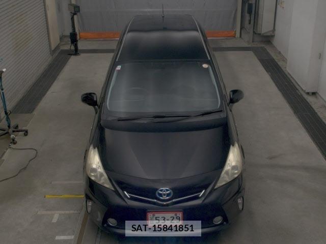 Toyota PRIUS 2013 8680689-6
