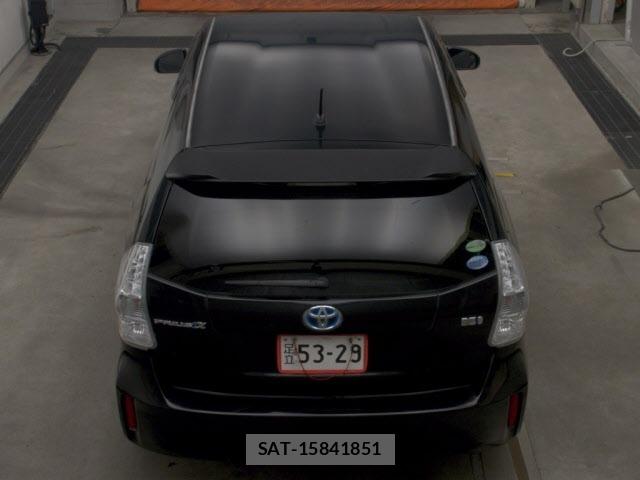 Toyota PRIUS 2013 8680689-7