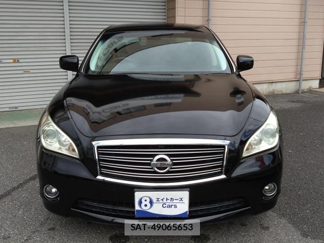 Nissan FUGA 2010 8909547-11