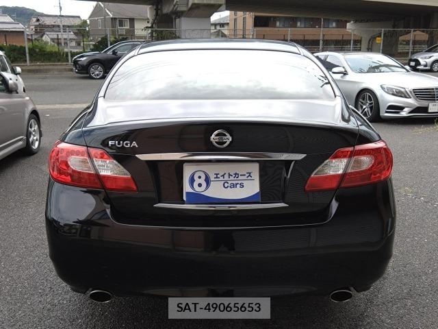 Nissan FUGA 2010 8909547-13