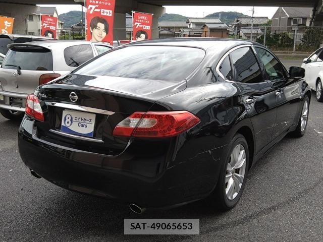 Nissan FUGA 2010 8909547-14