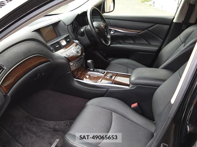 Nissan FUGA 2010 8909547-15