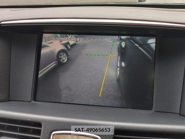Nissan FUGA 2010 8909547-16