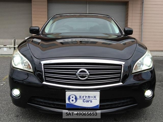 Nissan FUGA 2010 8909547-21