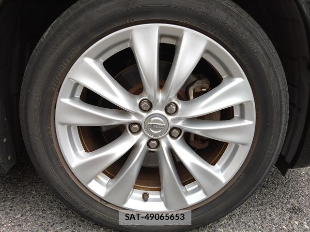 Nissan FUGA 2010 8909547-22