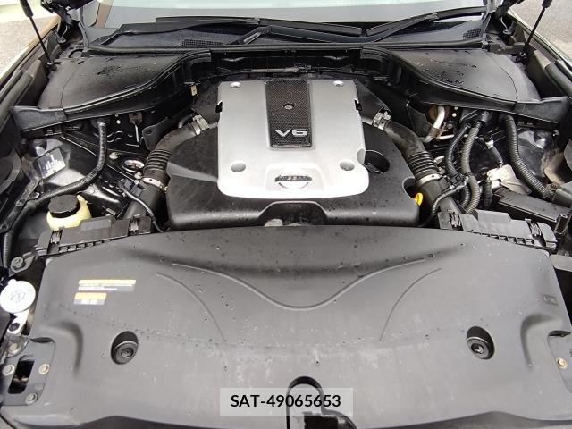 Nissan FUGA 2010 8909547-23