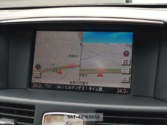 Nissan FUGA 2010 8909547-4