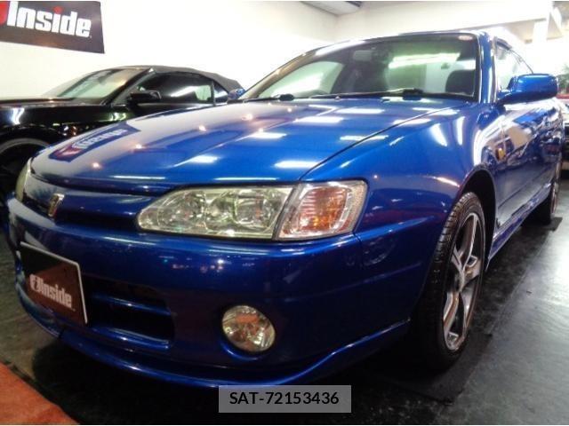 Toyota SPRINTER TRUENO 1997 8763071-0