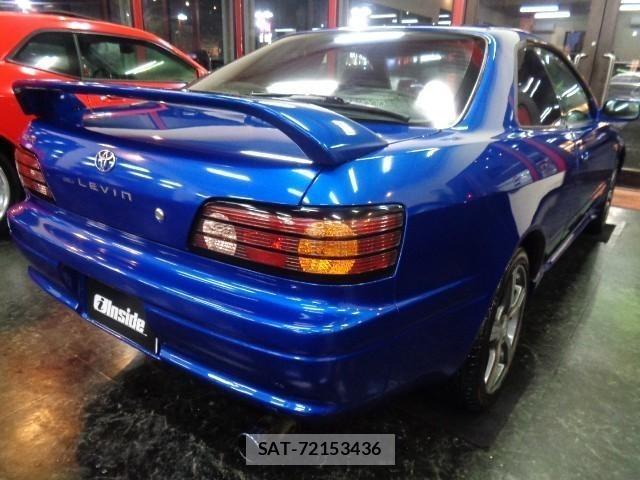Toyota SPRINTER TRUENO 1997 8763071-1