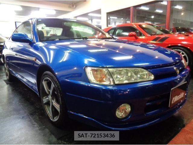 Toyota SPRINTER TRUENO 1997 8763071-11