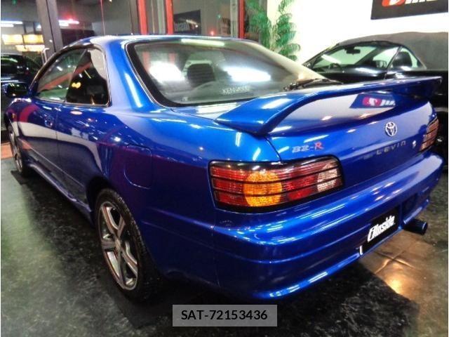 Toyota SPRINTER TRUENO 1997 8763071-12