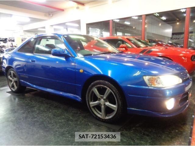 Toyota SPRINTER TRUENO 1997 8763071-14